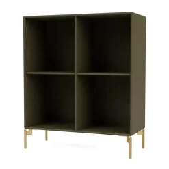 Montana 1112 reol inkl. sokkel fra><noscript><img width=