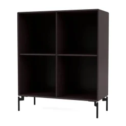 Montana 1112 reol inkl. sokkel fra><noscript><img width=