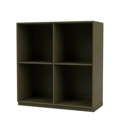 Montana 1112 reol inkl. sokkel fra><noscript><img width=