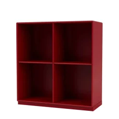 Montana 1112 reol inkl. sokkel fra><noscript><img width=