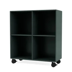 Montana 1112 reol inkl. sokkel fra><noscript><img width=