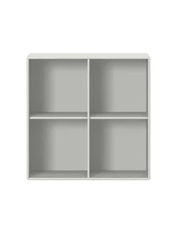 Montana 1112 reol inkl. sokkel fra><noscript><img width=