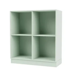 Montana 1112 reol inkl. sokkel fra><noscript><img width=