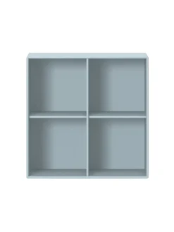Montana 1112 reol inkl. sokkel fra><noscript><img width=