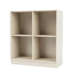 Montana 1112 reol inkl. sokkel fra><noscript><img width=