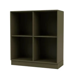 Montana 1112 reol inkl. sokkel fra><noscript><img width=