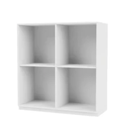 Montana 1112 reol inkl. sokkel fra><noscript><img width=
