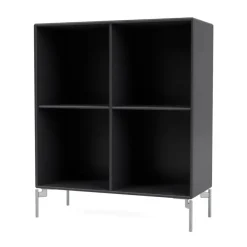 Montana 1112 reol inkl. sokkel fra><noscript><img width=