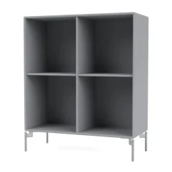 Montana 1112 reol inkl. sokkel fra><noscript><img width=