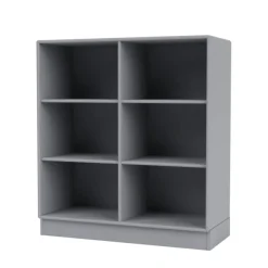 Montana 1113 reol inkl. sokkel fra><noscript><img width=