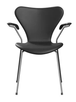 Fritz Hansen 3207 Serie 7 Armstol af Arne Jacobsen><noscript><img width=
