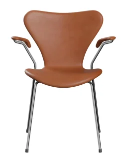 Fritz Hansen 3207 Serie 7 Armstol af Arne Jacobsen><noscript><img width=