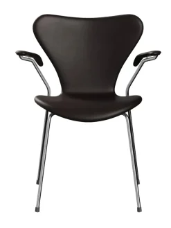 Fritz Hansen 3207 Serie 7 Armstol af Arne Jacobsen><noscript><img width=