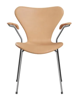 Fritz Hansen 3207 Serie 7 Armstol af Arne Jacobsen><noscript><img width=