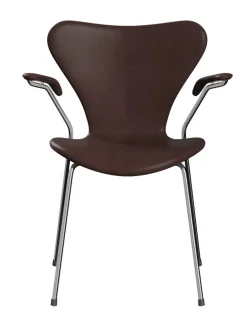 Fritz Hansen 3207 Serie 7 Armstol af Arne Jacobsen><noscript><img width=