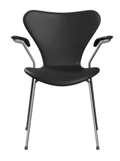 Fritz Hansen 3207 Serie 7 Armstol af Arne Jacobsen><noscript><img width=