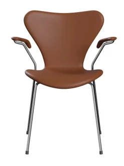 Fritz Hansen 3207 Serie 7 Armstol af Arne Jacobsen><noscript><img width=