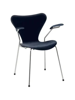 Fritz Hansen 3207 Serie 7 Armstol af Arne Jacobsen><noscript><img width=