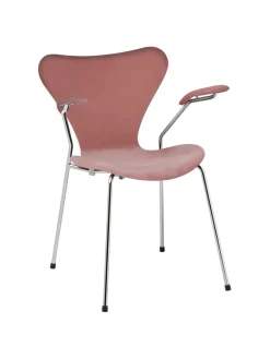 Fritz Hansen 3207 Serie 7 Armstol af Arne Jacobsen><noscript><img width=