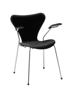 Fritz Hansen 3207 Serie 7 Armstol af Arne Jacobsen><noscript><img width=