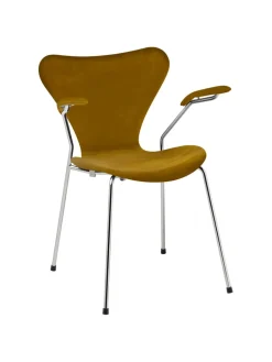 Fritz Hansen 3207 Serie 7 Armstol af Arne Jacobsen><noscript><img width=