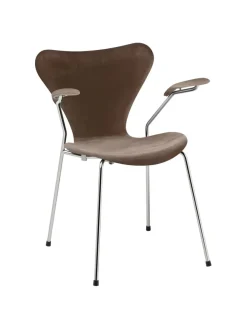 Fritz Hansen 3207 Serie 7 Armstol af Arne Jacobsen><noscript><img width=