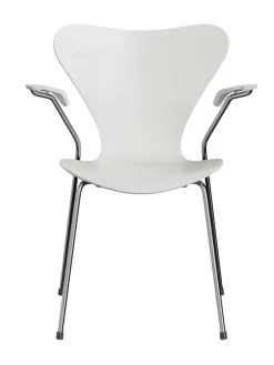 Fritz Hansen 3207 Serie 7 Armstol af Arne Jacobsen><noscript><img width=