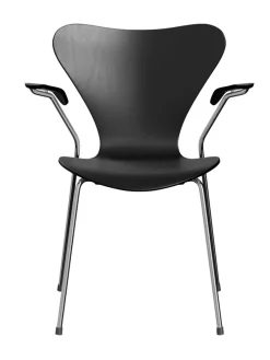 Fritz Hansen 3207 Serie 7 Armstol af Arne Jacobsen><noscript><img width=