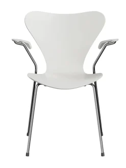 Fritz Hansen 3207 Serie 7 Armstol af Arne Jacobsen><noscript><img width=
