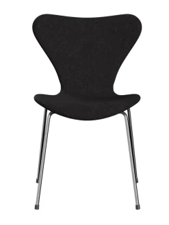Fritz Hansen 3107 Serie 7, fuldpolstret af Arne Jacobsen><noscript><img width=