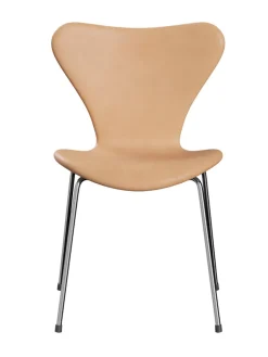 Fritz Hansen 3107 Serie 7, fuldpolstret af Arne Jacobsen><noscript><img width=