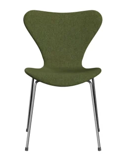 Fritz Hansen 3107 Serie 7, fuldpolstret af Arne Jacobsen><noscript><img width=