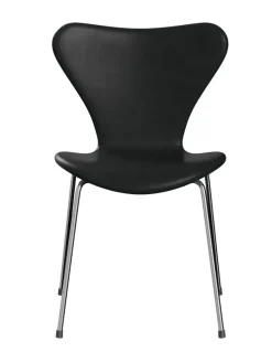 Fritz Hansen 3107 Serie 7, fuldpolstret af Arne Jacobsen><noscript><img width=