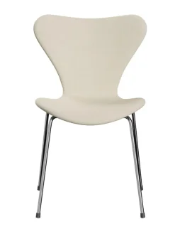 Fritz Hansen 3107 Serie 7, fuldpolstret af Arne Jacobsen><noscript><img width=