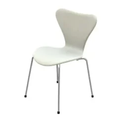 Fritz Hansen 3107 Serie 7, fuldpolstret af Arne Jacobsen><noscript><img width=