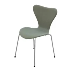 Fritz Hansen 3107 Serie 7, fuldpolstret af Arne Jacobsen><noscript><img width=