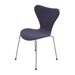 Fritz Hansen 3107 Serie 7, fuldpolstret af Arne Jacobsen><noscript><img width=