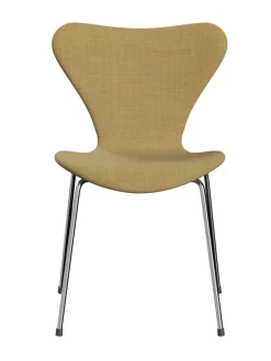 Fritz Hansen 3107 Serie 7, fuldpolstret af Arne Jacobsen><noscript><img width=