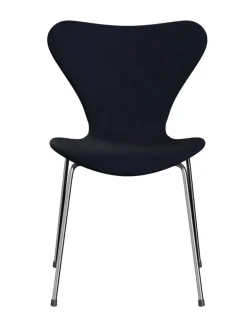 Fritz Hansen 3107 Serie 7, fuldpolstret af Arne Jacobsen><noscript><img width=