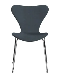 Fritz Hansen 3107 Serie 7, fuldpolstret af Arne Jacobsen><noscript><img width=