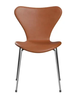 Fritz Hansen 3107 Serie 7, fuldpolstret af Arne Jacobsen><noscript><img width=