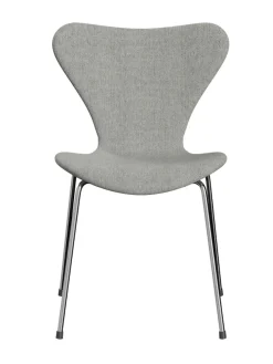 Fritz Hansen 3107 Serie 7, fuldpolstret af Arne Jacobsen><noscript><img width=