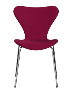 Fritz Hansen 3107 Serie 7, fuldpolstret af Arne Jacobsen><noscript><img width=
