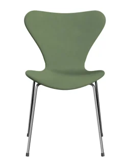 Fritz Hansen 3107 Serie 7, fuldpolstret af Arne Jacobsen><noscript><img width=