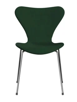 Fritz Hansen 3107 Serie 7, fuldpolstret af Arne Jacobsen><noscript><img width=
