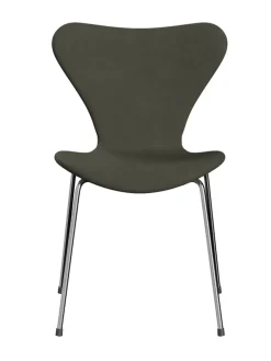 Fritz Hansen 3107 Serie 7, fuldpolstret af Arne Jacobsen><noscript><img width=