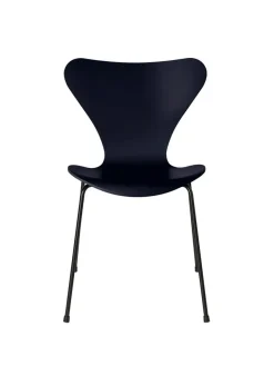 Fritz Hansen 3107 Serie 7 stol lakeret af Arne Jacobsen><noscript><img width=