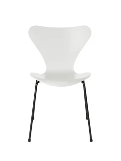 Fritz Hansen 3107 Serie 7 stol lakeret af Arne Jacobsen><noscript><img width=
