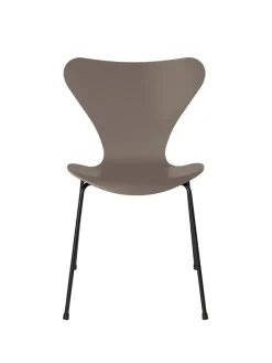 Fritz Hansen 3107 Serie 7 stol lakeret af Arne Jacobsen><noscript><img width=