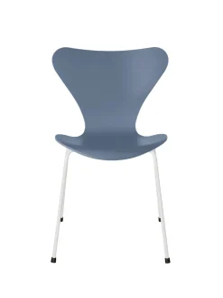 Fritz Hansen 3107 Serie 7 stol lakeret af Arne Jacobsen><noscript><img width=